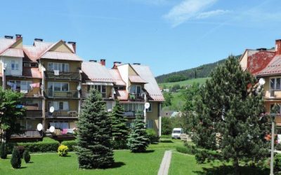 Zarząd Spółdzielni Mieszkaniowej im. Władysława Orkana w Mszanie Dolnej zawiadamia o zmianie godzin pracy biura Spółdzielni.